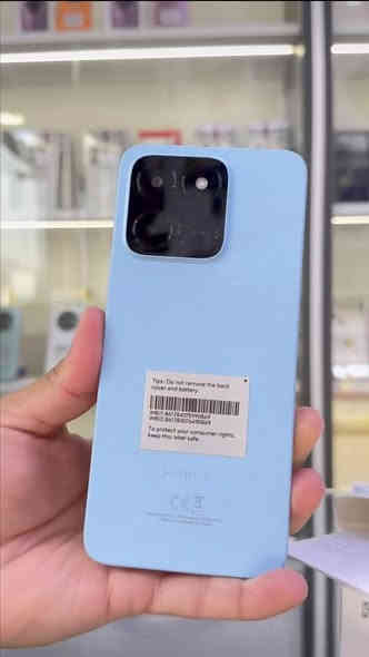 جهاز هونر x5bجديد لوك مستخدم سبوع ذكره 128G

بصمه وجه +بصمه جانبيه فول كامل ملحقاته موجود
متواجد خاص وا  واتساب***********
