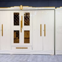 غرفة نوم • صاج • جديد