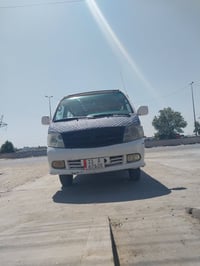 فوتون ٢٠٠٩ • شاصي ممسوح • تحويل مباشر