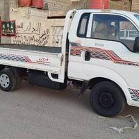 كيا بنكو • موديل ٢٠١٣ • مكينة وكير