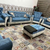 قنفات • تفصيل خشب • نظيف