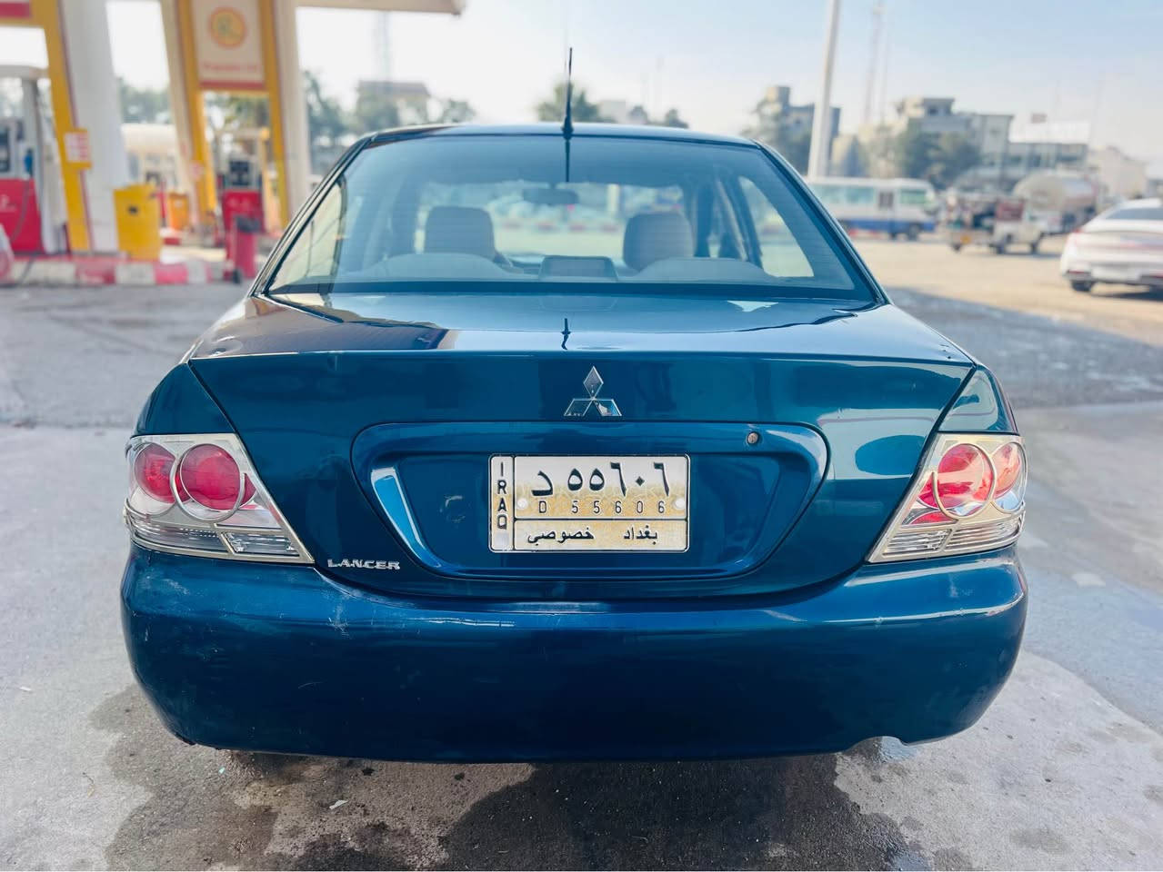 سعري 55$ مه عامه له  ***********
لانسه ر اوتوماتيك مه كينه گه وره موديل 2011 سه نه وي پلاستيك به شه رتي اوليات و حاسيبه مالي دوسته دينار مه سروفي نيه ده عمو ليدراوي نيه سئ پارچه ي په مپه سونه ريم داناوه ته قه و ره قه ي نيه به شه رتي هه مو شتيك له سليمانيم سعري 55$ مه عامه له السليمانية, العراق
