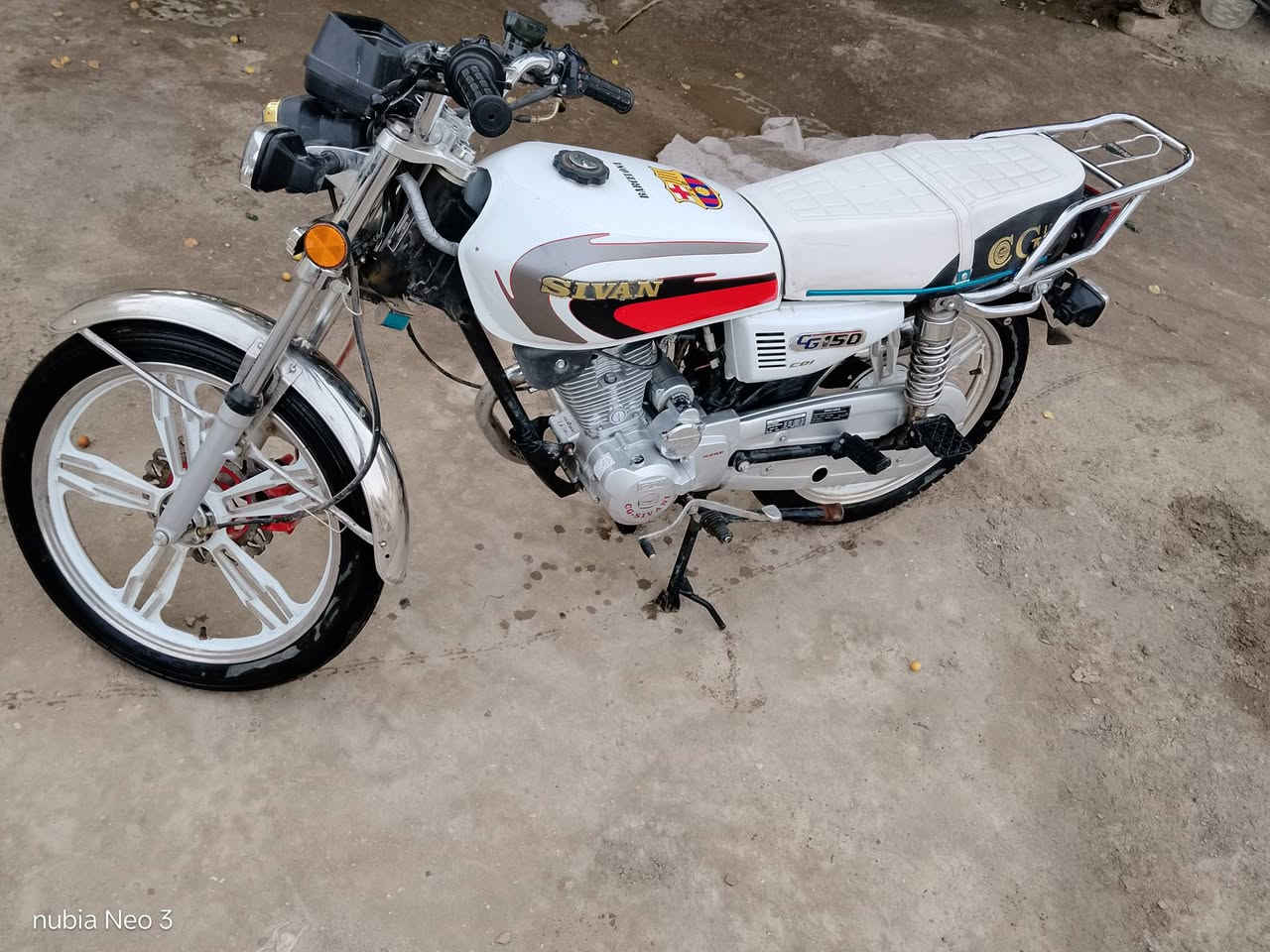 موديل 2025 طالعه من العرض قبل شهرين 
ماماشه هواي للاستفسار***********
