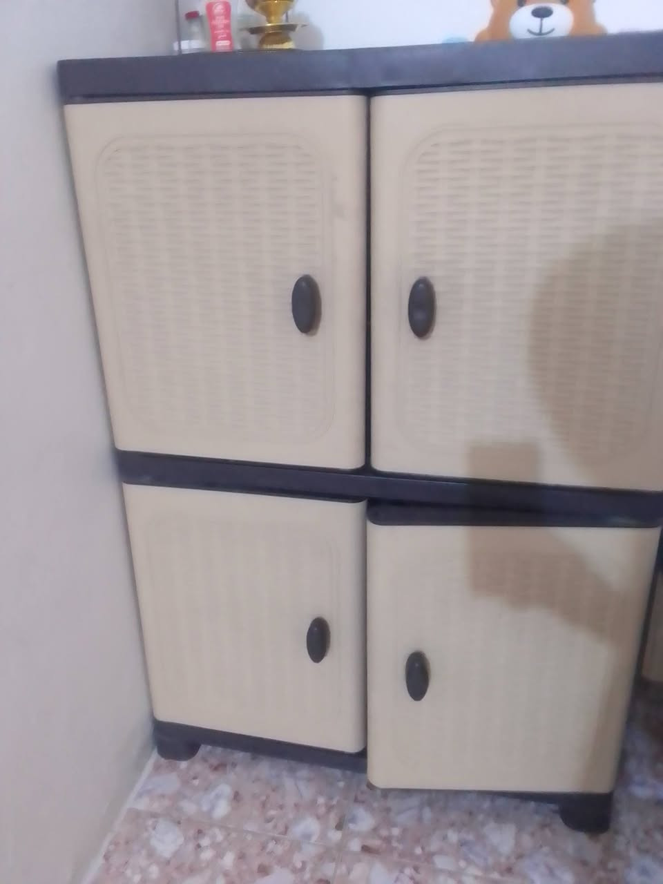 البيع


**إذا كنت صاحب هذا الإعلان وتريد حذفه لأي سبب، رجاءا أرسل رسالة إلى الدعم الفني**