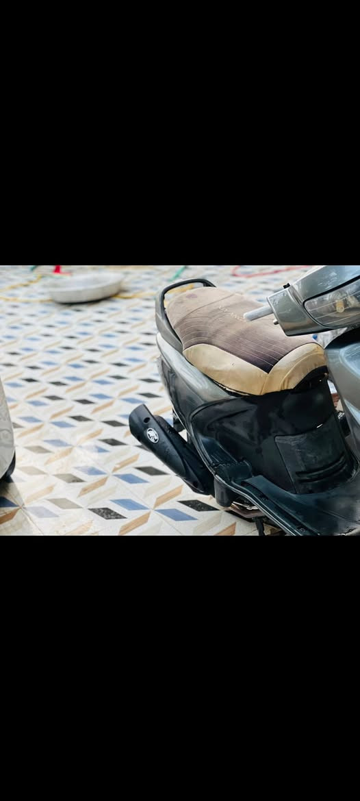 دراجه فراشه 140 مكينه ما مفتوحه كلشي ما عوزها تفاصيل اكثر خاص
ديوانيه قضاء المهناويه


**إذا كنت صاحب هذا الإعلان وتريد حذفه لأي سبب، رجاءا أرسل رسالة إلى الدعم الفني**