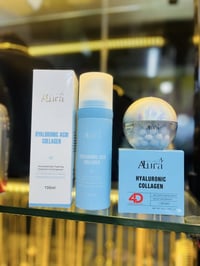 أورا • غسول رغوي • ترطيب عميق