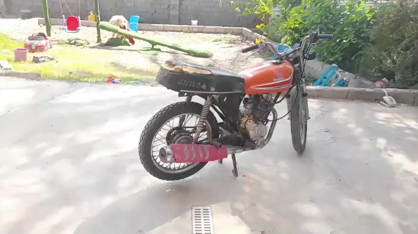 5كير طافيه للبيع السعر 125مكاني كربلاء الحسينيه الابراهميه قرب قنات كربلاء ***********وتساب
