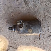 كامكو • كلمن • قطع غيار