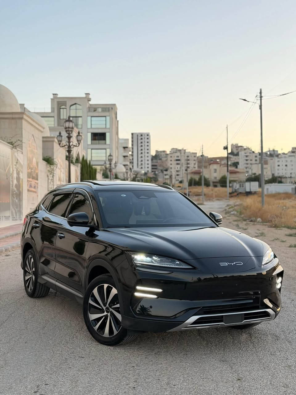 بي واي دي 2024 سوتق بلص شايبون فل كامل بطاريه كبيره 605 بل شحنه عداد 36كفاله 7سنوات سعر 24850 ت0776034387


**إذا كنت صاحب هذا الإعلان وتريد حذفه لأي سبب، رجاءا أرسل رسالة إلى الدعم الفني**