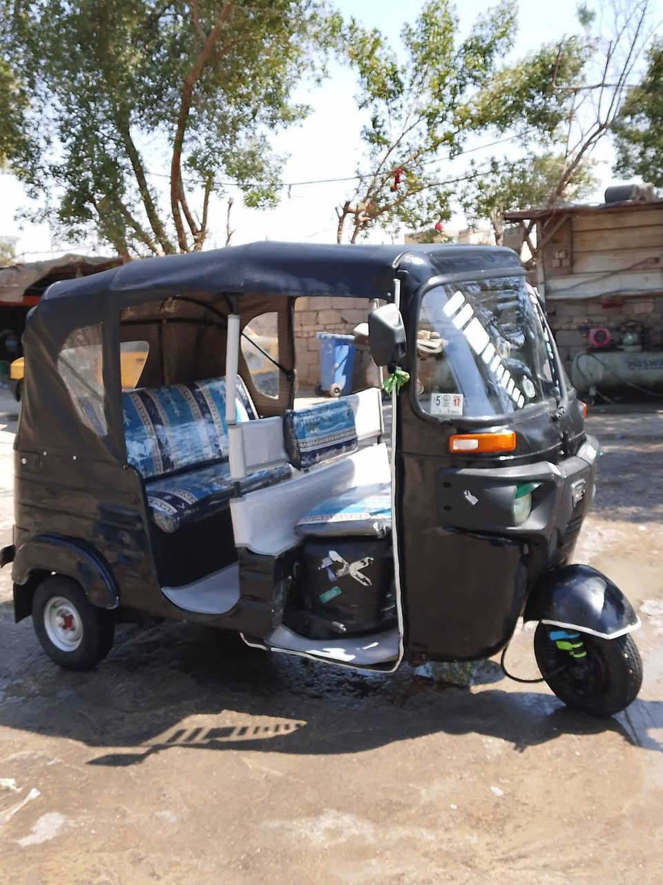 السلام عليكم تكتك 19,شهر ال9
تكتك اكفلك تنقيص وتبخير مكان الزعفرانيه 
سعر5750 بيهه مجال رقم***********
