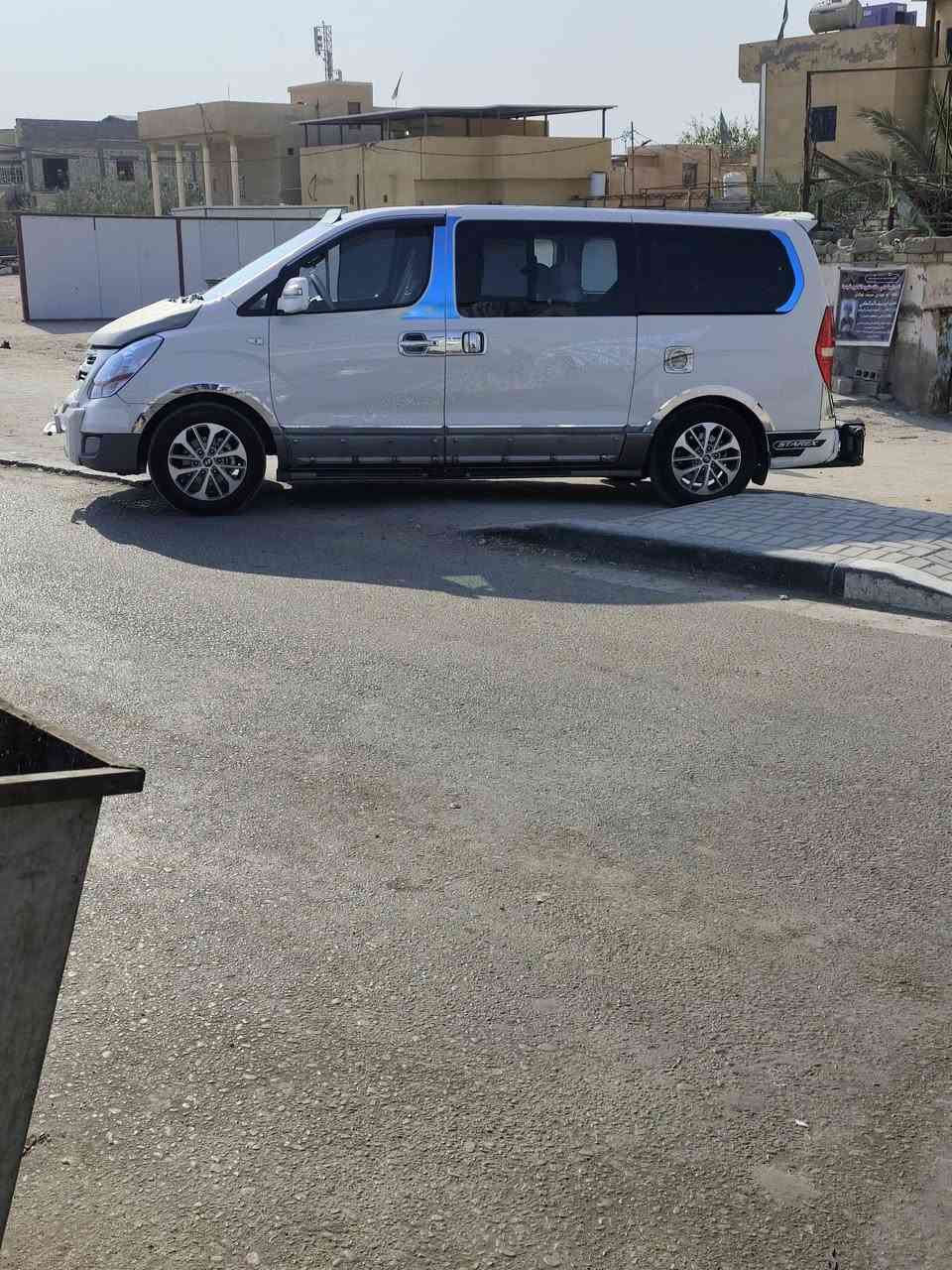 السلام عليكم. ستاركس. للبيع. موديل 10. سياره انظف من الصور. بيها جمله مبدل. الباقي كفاله ماكينه تبريد حداديه اكسن كفاله السياره باسمي العنوان بصره الهارثه السعر145  مجال قليل المشراي لا يخابر ***********
