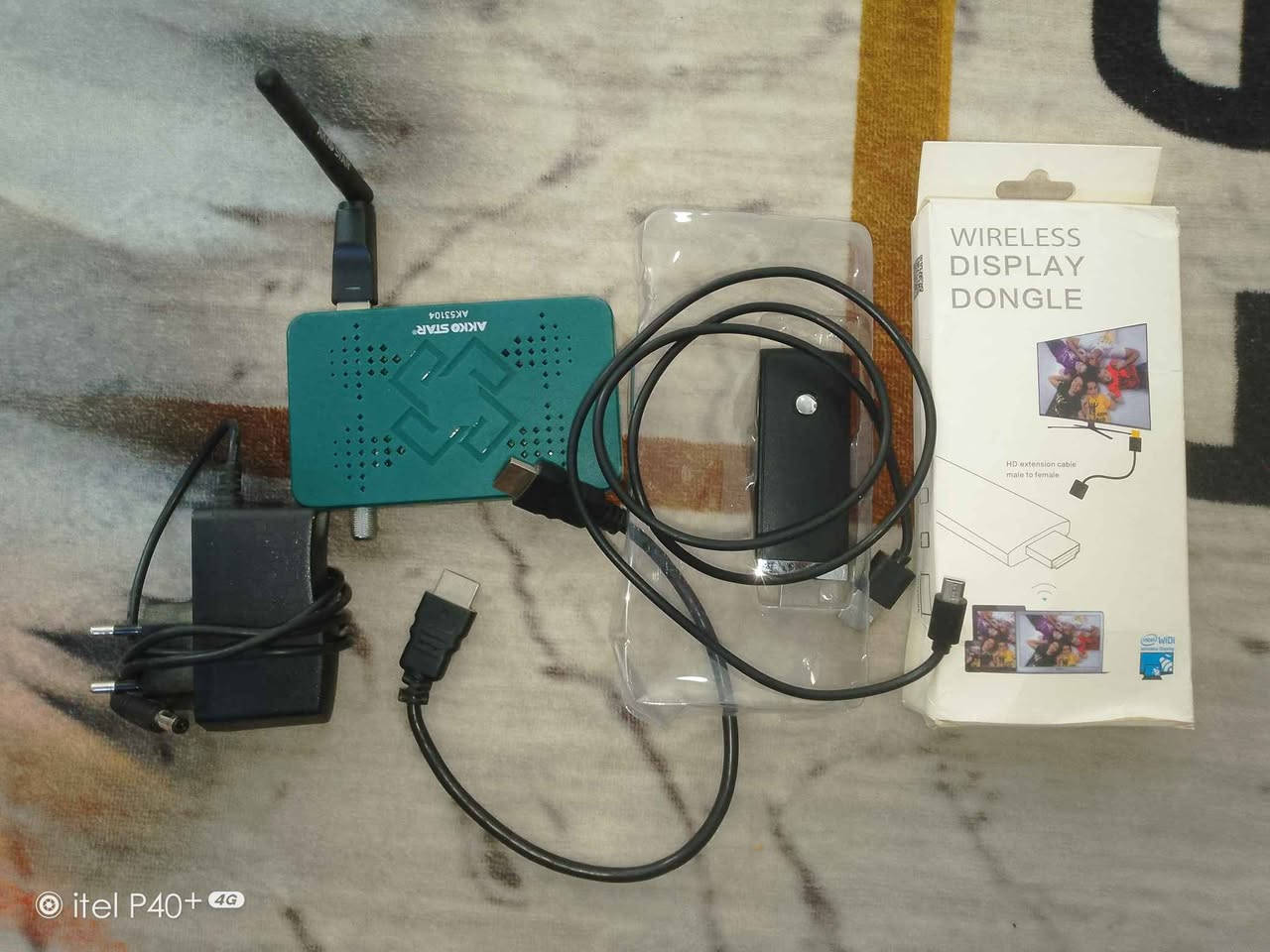 صحن وستلايت واولمبي وقطعه تبث صوره مبايل عل بلازمه كلهن 30 نهايته رقمي*********** عمارة, ميسان
