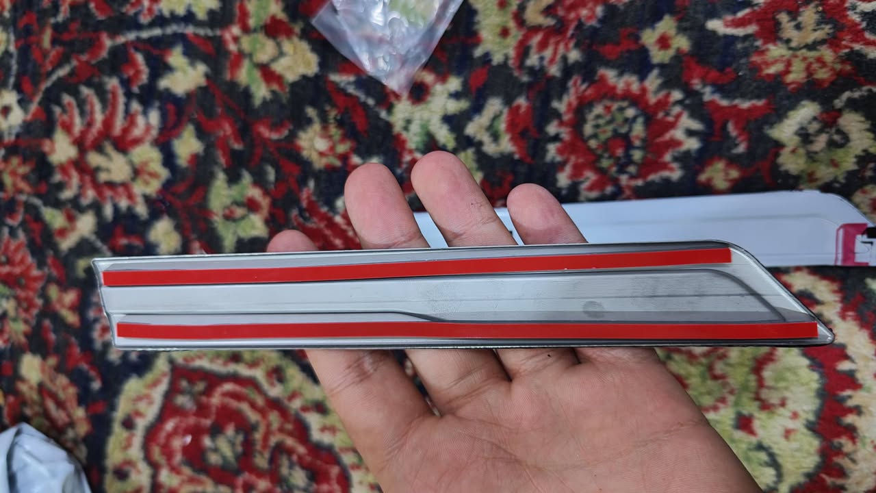 سلام عليكم عندي هيچ قطعه ماعرف ليا سيارة الي تفيدة ينطي سعر وبلعافيه عليه يوجد توصيل


**إذا كنت صاحب هذا الإعلان وتريد حذفه لأي سبب، رجاءا أرسل رسالة إلى الدعم الفني**