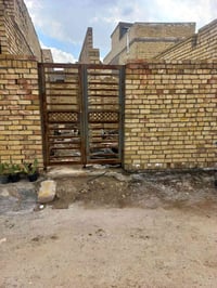 هيكل • ٧٢متر • بانزيخانه الجبهه