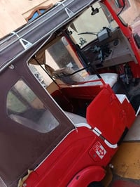 تكتك ٢٢ • مرقم ذي قار • قضاء النصر