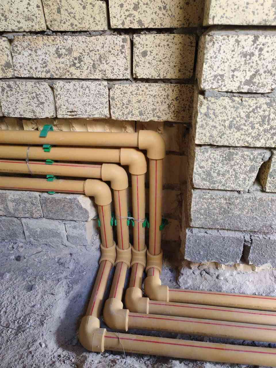 🚿 تنفيذ وتأسيس جميع أعمال الصحيات باحترافية وجودة عالية
✔️ تأسيس خطوط الماء والمجاري

✔️ تنصيب المغاسل والمراحيض والإكسسوارات

✔️ تركيب مضخات (مواتير) الماء والخزانات

✔️ صيانة التسريبات والانسدادات

✔️ تبديل وتمديد الأنابيب القديمة

✔️ تنفيذ أعمال الصحيات للمنازل والمحلات والمشاريع

نعمل بدقة في التنفيذ، جودة في المواد، والتزام بالمواعيد لضمان أفضل النتائج.

📞 للحجز والاستفسار:

او تواصل واتساب واتصال :

***********
