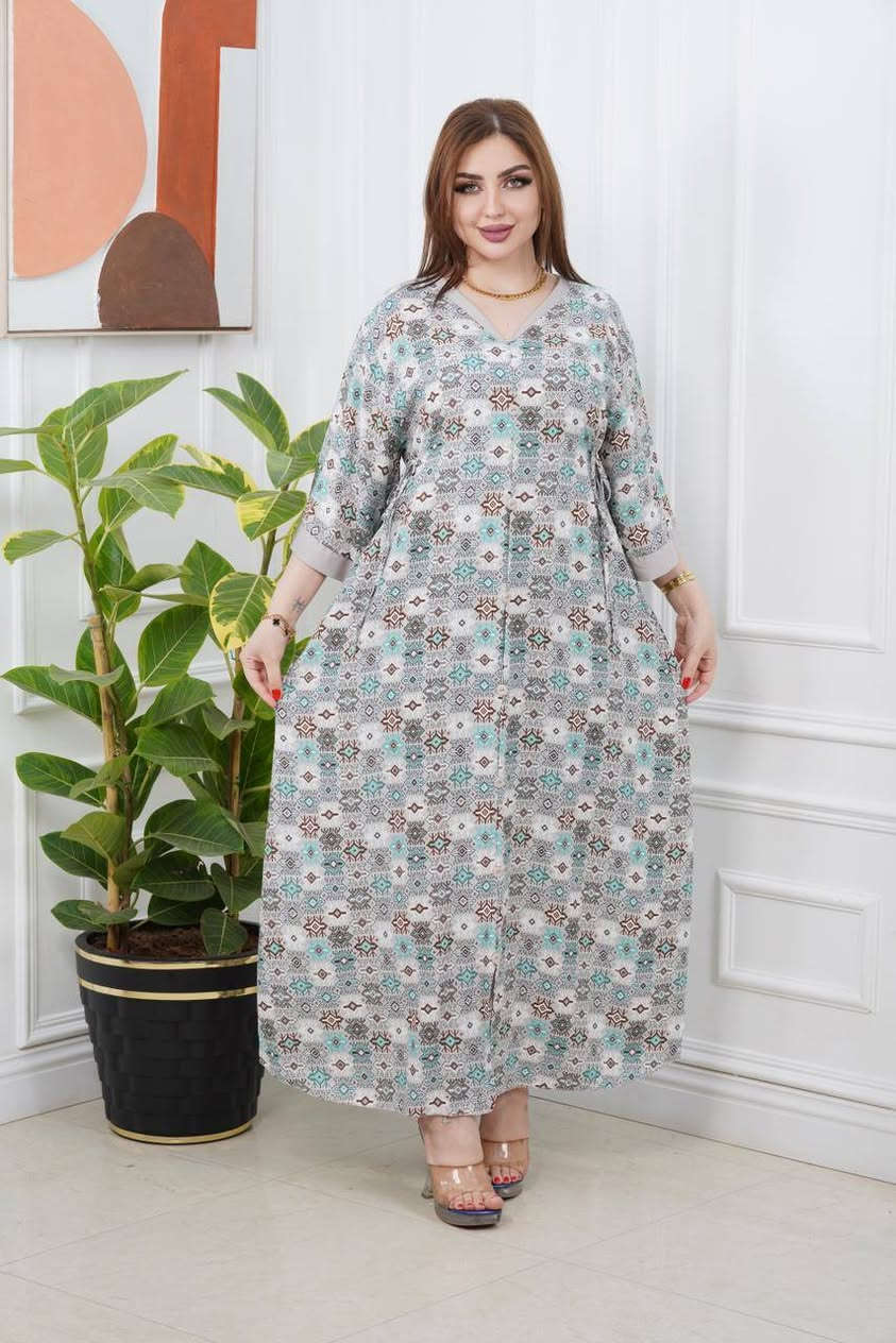 كشمير مشجر مغربي
القياس من لارج ل 3 إكس 
سعر القطعة ب 14الف

توصيل داخل ناصريه 3الف

محافظات 5الف

للحجز والاستفسار***********
