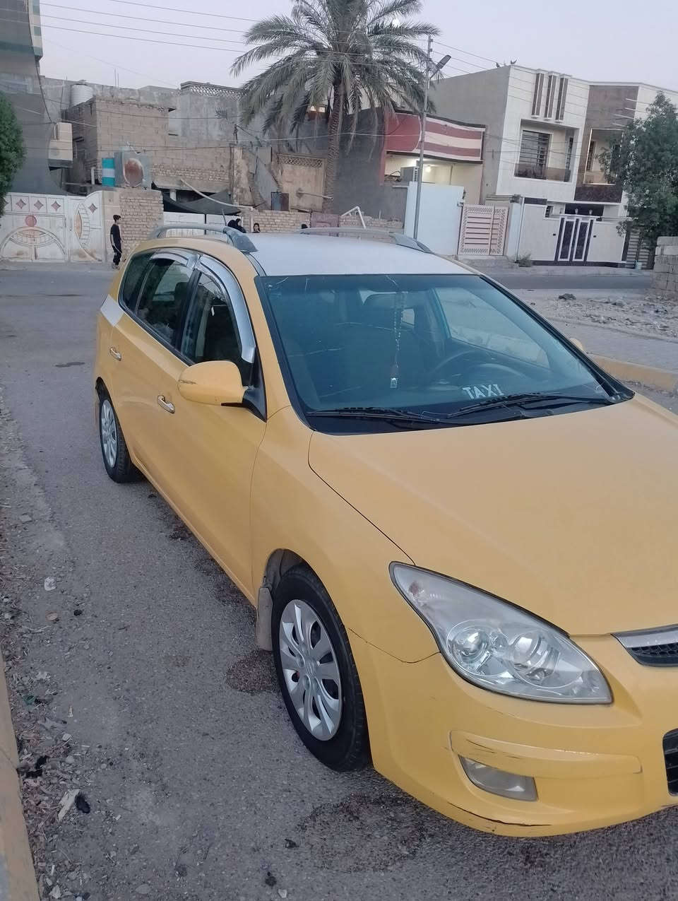 النترا ستيشن موديل 2011 رقم بغداد محرك 2000 بي تبخير السياره بدون ضرر فقط البنيد و معمر نفسه السعر 82$ وبيها مجال للاستفسار الاتصال على الرقم ***********
