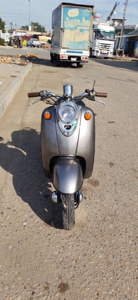 عبد الحليم كلاسك • ٦٠سي سي • ميسان المجر الكبير