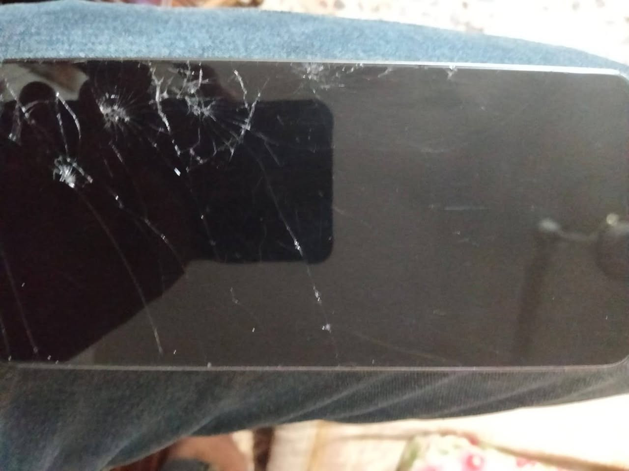 oppo a5proمكسوره شاشه شغال سعر 100 بي مجال عنوان بغداد


**إذا كنت صاحب هذا الإعلان وتريد حذفه لأي سبب، رجاءا أرسل رسالة إلى الدعم الفني**