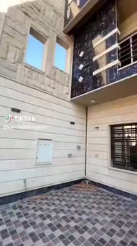 الحي العصري تكريت • ٣٠٠م • ٦ غرف