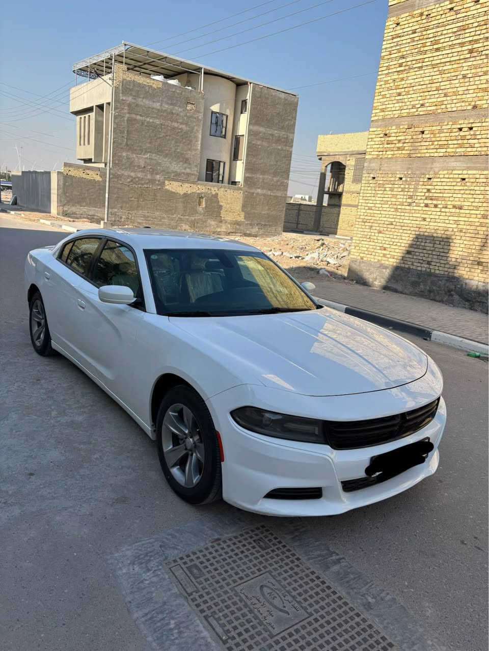 رقم اربيل بسمي خليجي كفاله عامه ماشيه
 فقط 73 الف سنويه هسه جدتها ال 2031نضيف جدا العنوان التنومه
رقم النقال ***********
السعر المطلوب 249 البصرة, العراق
