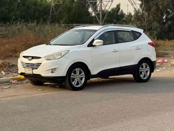 السلام عليكم 
توسان ٢٠١٤ للبيع خليجي 
بيهة طخه حفيفه بل هلال الخلفي الصوره موجوده بل منشور 
باقي السياره كلهة كفالة 
كير مكينه خير من الله 
مكانهة بغداد الدورة 
السعر 156ورقه وبيهة مجال للوجوه الطيبه 

***********
