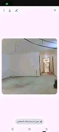 ١٨٠٠م • طابو زراعي • بيت ٣٠٠م