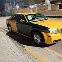 كرايسلر 300 • كرايسلر اوباما • سيارة 2010 • كرايسلر للبيع • سيارة واسط...
