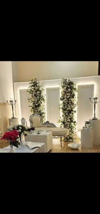 كوشة كاملة • أثاث منزلي