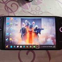 لينوفو ليجن غو ٢ • ذاكرة ٥١٢ • نضيف