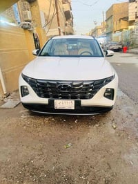 داخل ابيض بصمه  شاشة  حساس امامي خلفي  لد مانع انزلاق  ٣ انظمة قياده  ...