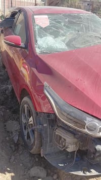 سيراتو للبيع موديل ٢٠ ابيعه على حادثه السعر ٩٠ وبيه مجال ٠٧٨٠٩٠٠٩٥٨٨