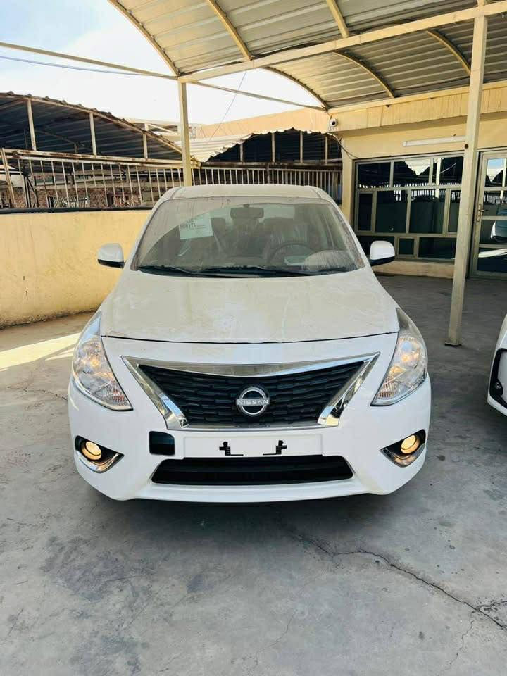 نيسان سني مصري موديل 25 زيرو رقم اربيل دولي تريد تحويل تريد وكاله تحكم جهتين تبريد قطعتين مكاني واسط كوت مركز المدينه ***********//***********
