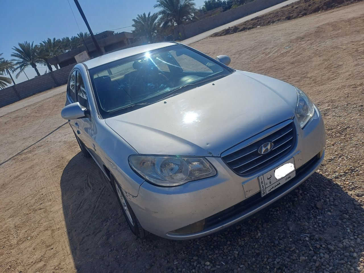 افانتي 2009 ماشية 236
مكان السيارة بغداد
السونار مرفق مع الصور
السعر 92
***********
