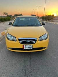 النترا 2009 • محرك ١٦٠٠ • رقم بغداد