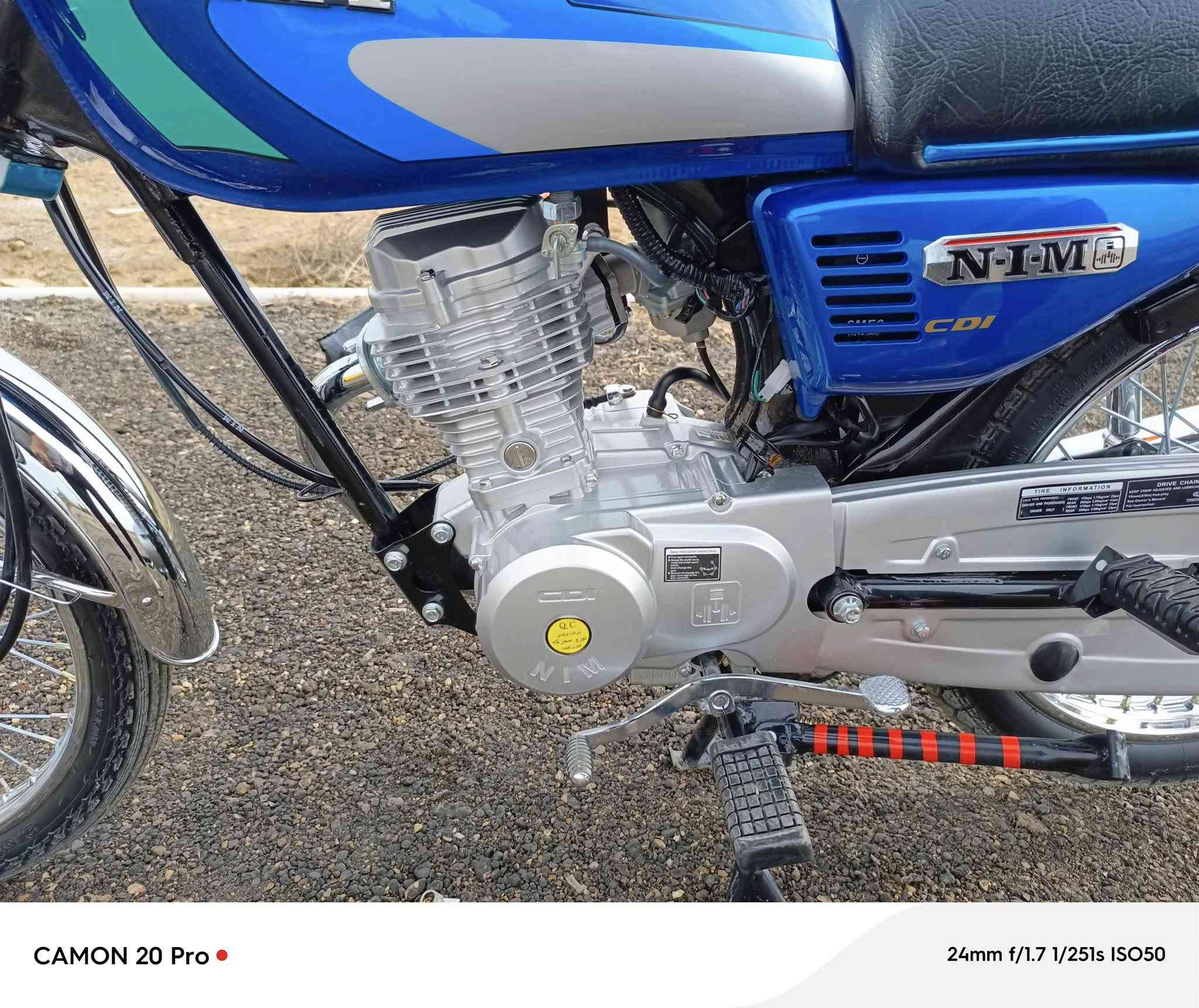 سلام عليكم نامة للبيع 26 اوراق سكنر  صاله 20 يوم من مطلعها  اول تبديلة دهن السعر 750 وبيهاا مجال بصيط


**إذا كنت صاحب هذا الإعلان وتريد حذفه لأي سبب، رجاءا أرسل رسالة إلى الدعم الفني**