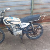 دراجة • مكينة ناعمة • أبي الخصيب