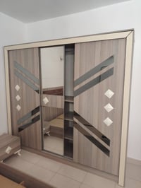 ٦ قطع • بدون دوشك • اربيل