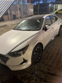 سوناتا خليجي • ٢٠٢٣ • رقم بصرة