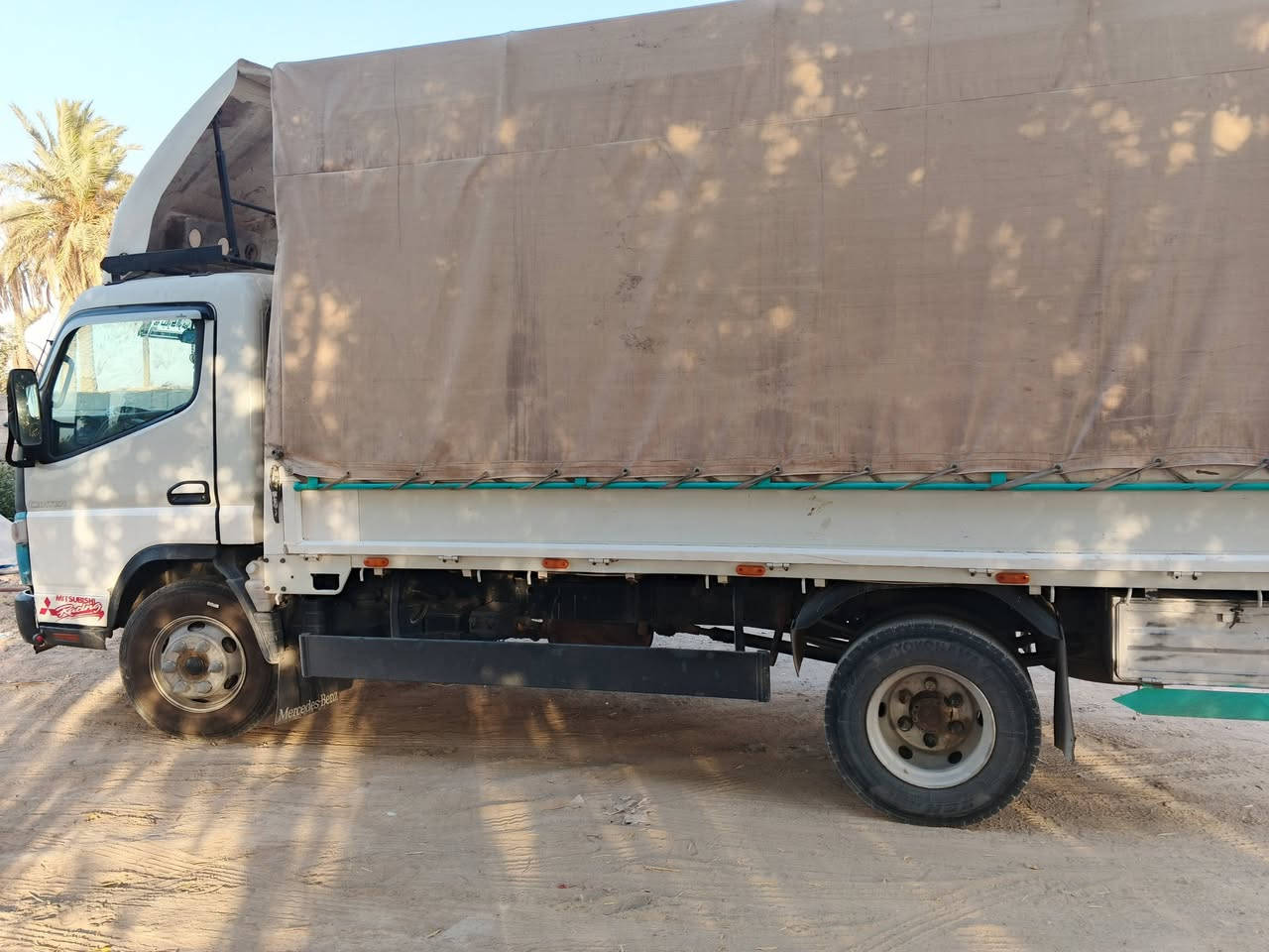 سلام عليكم كنتر البيع موديل 2009 مكفول كير محرك السعر 175 وبي مجال قليل نتصال فقط ***********/***********/واتساب/ونتصال
