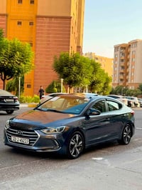 الانترا • ٢٠١٧ • ٩٥٠٠٠ ميل