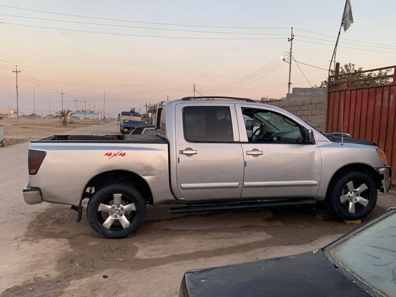 سلام عليكم تيتان 2007 ادوات ادوات مكينة بلاد غاز بانزين العنون بصرة الزبير مكينة بيهة بخار السعر 45 وبية مجال ***********
