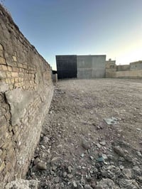 شارع المحافظة • ٣٠٠م • واجهة ١٠م