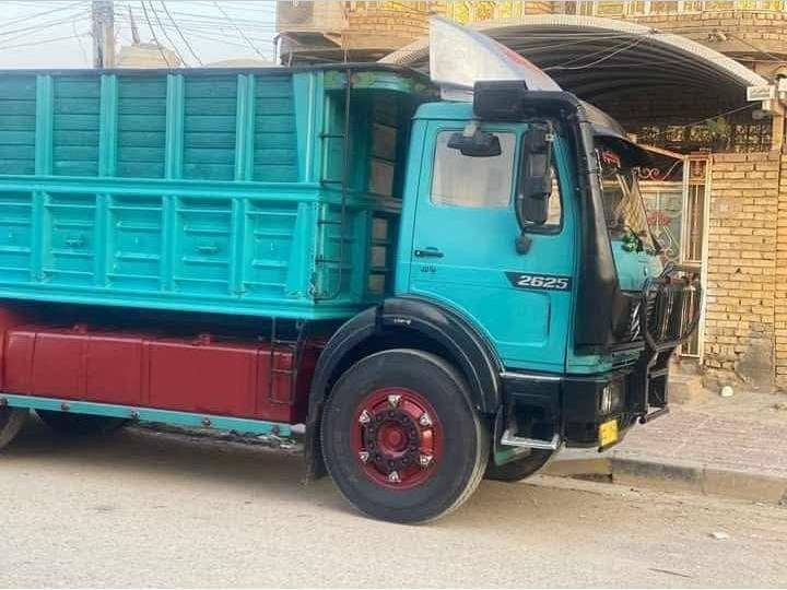 البي للبيع مكينه 25 وكير 160دوره 14 مجموعه نص جي اف
شاصي مكفول كفاله بدي جديد قماره بيه تصليح بصيط السياره جديده ما متعوبه للتواصل ***********مكان ناصريه
