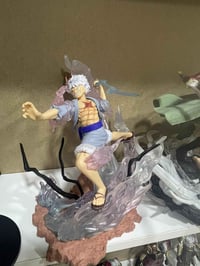 قطعة رهيبة • ارتفاع>٣٠سم • ديكور منزلي