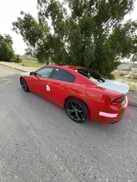 جارجر • ٢٠٢١ • مكينة ٣٦٠٠