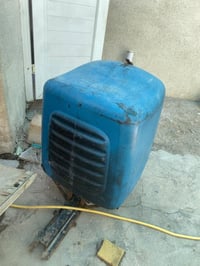 صندوگ دلفري • البصرة • أبو الخصيب