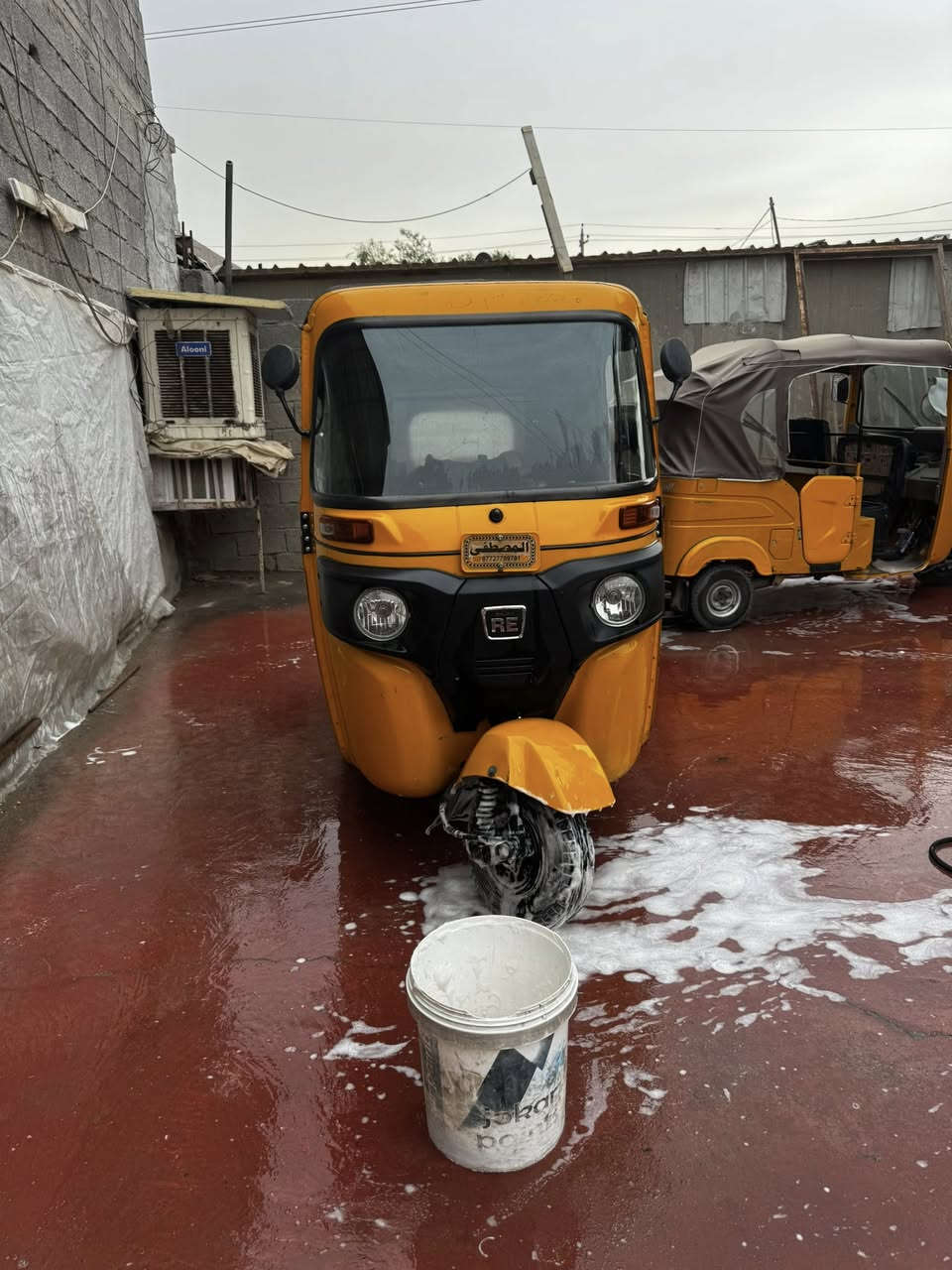 سلام عليكم تكتك 2019     كفاله جديده
رقم وسنويه بغداد             لاستفسار  ***********
