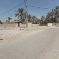 بيت للايجار • تانكي ماي • قريب مدرسة فاو